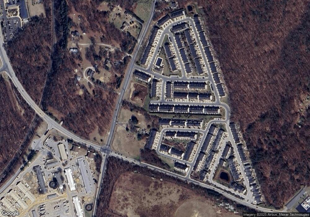 8514 Winding Trail, Laurel, MD 20724 - photo 1