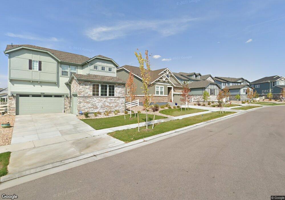 27125 E Costilla Dr, Aurora, CO 80016 - photo 1