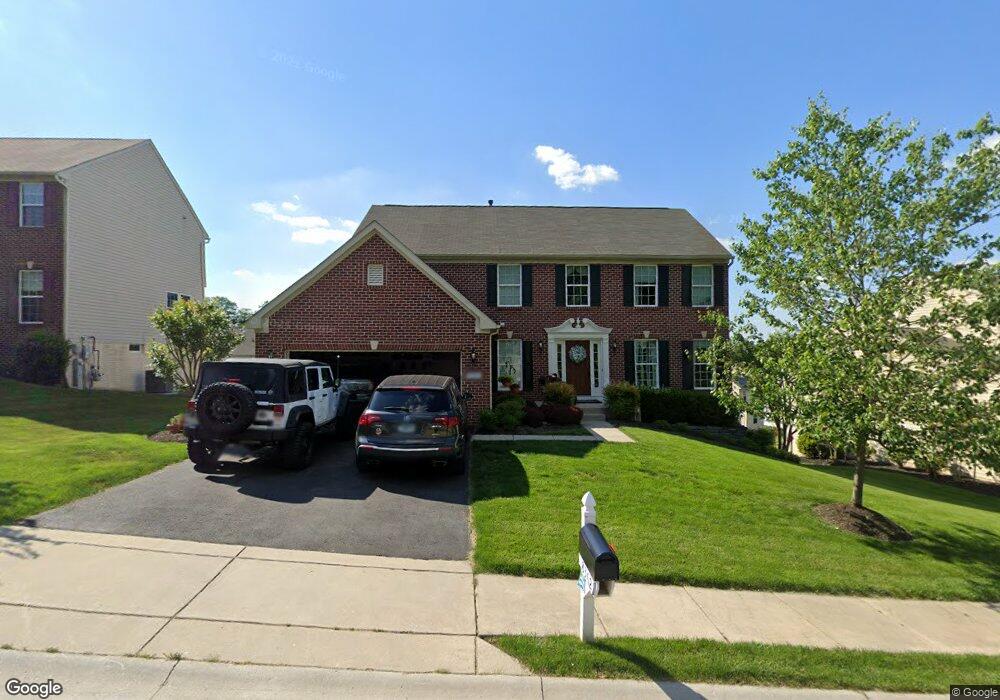 8362 Academy Rd, Ellicott City, MD 21043 - photo 1