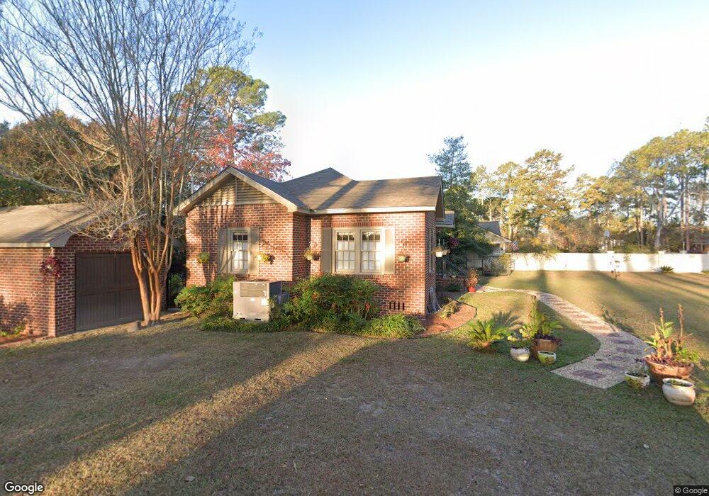 608 12th St W, Tifton, GA 31794 - photo 1