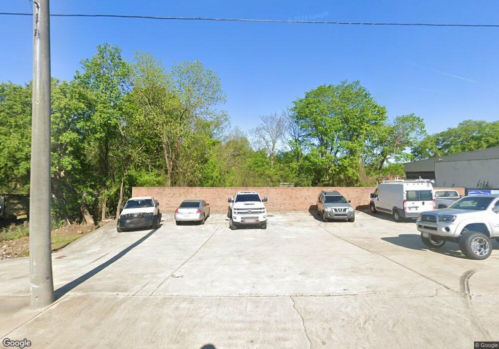 8128 Washington St SW, Covington, GA 30014 - photo 1