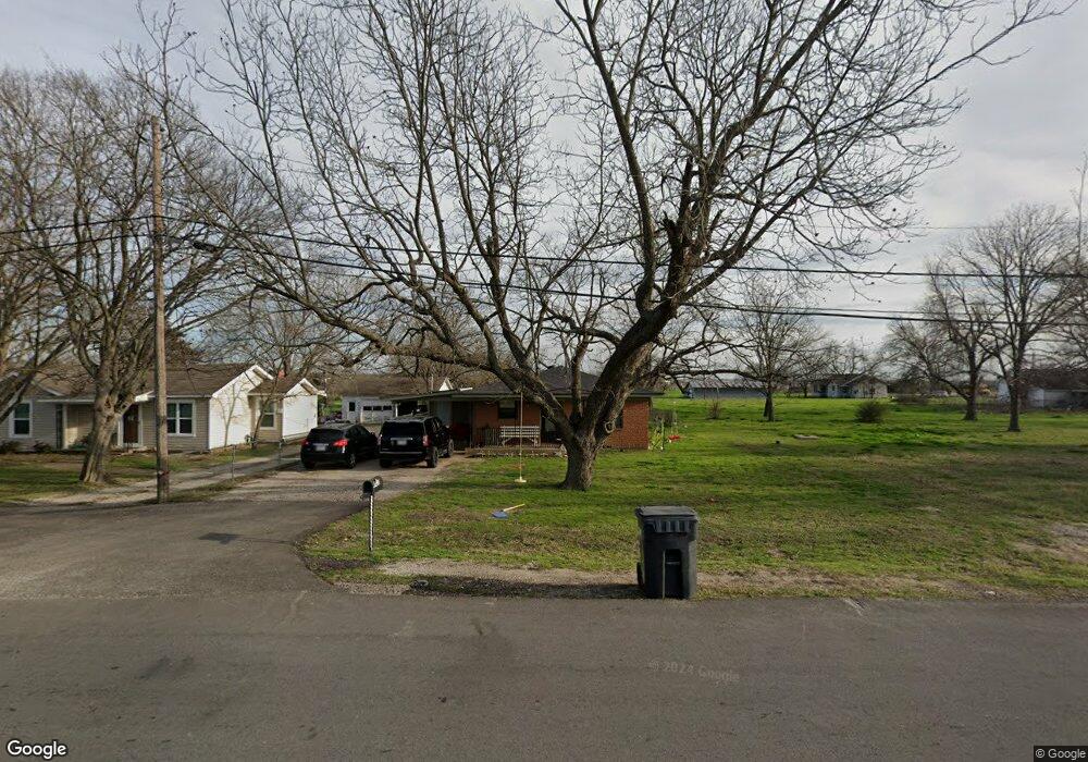 3451 W 2nd Ave, Corsicana, TX 75110 - photo 1