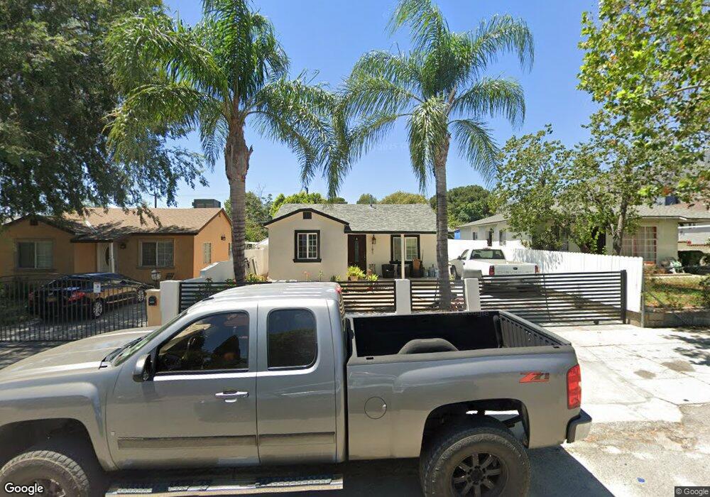 13539 Raven St, Sylmar, CA 91342 - photo 1