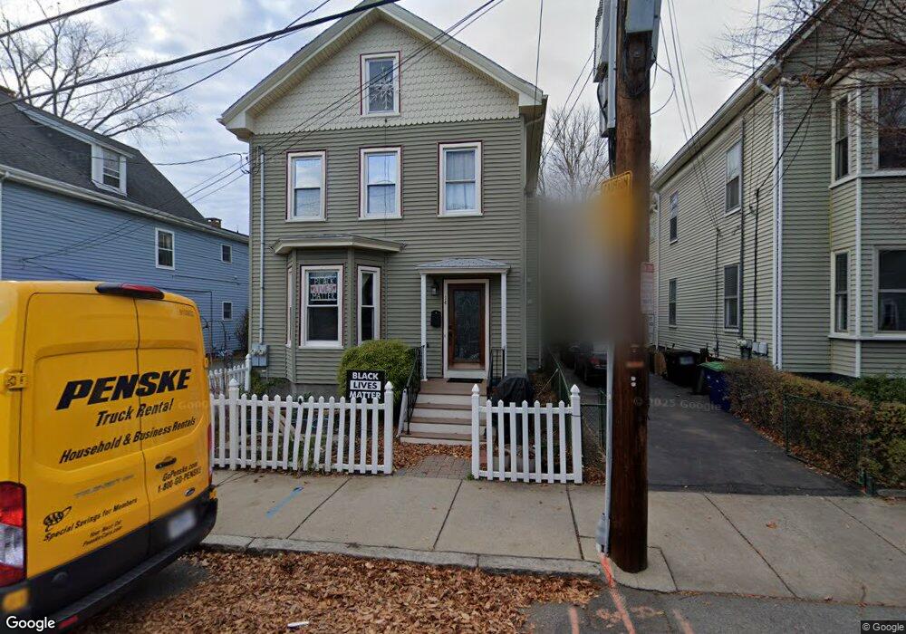 14 Granite St unit 14R, Somerville, MA 02143 - photo 1