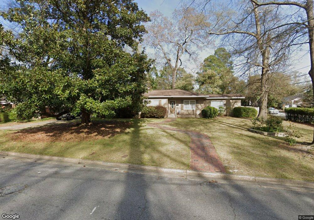 1700 N Dixon Dr, Columbus, GA 31906 - photo 1