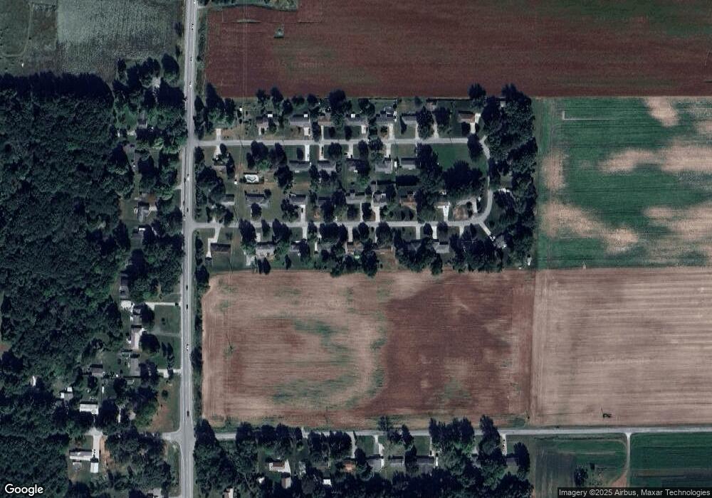 11132 S Evergreen Dr, Birch Run, MI 48415 - photo 1