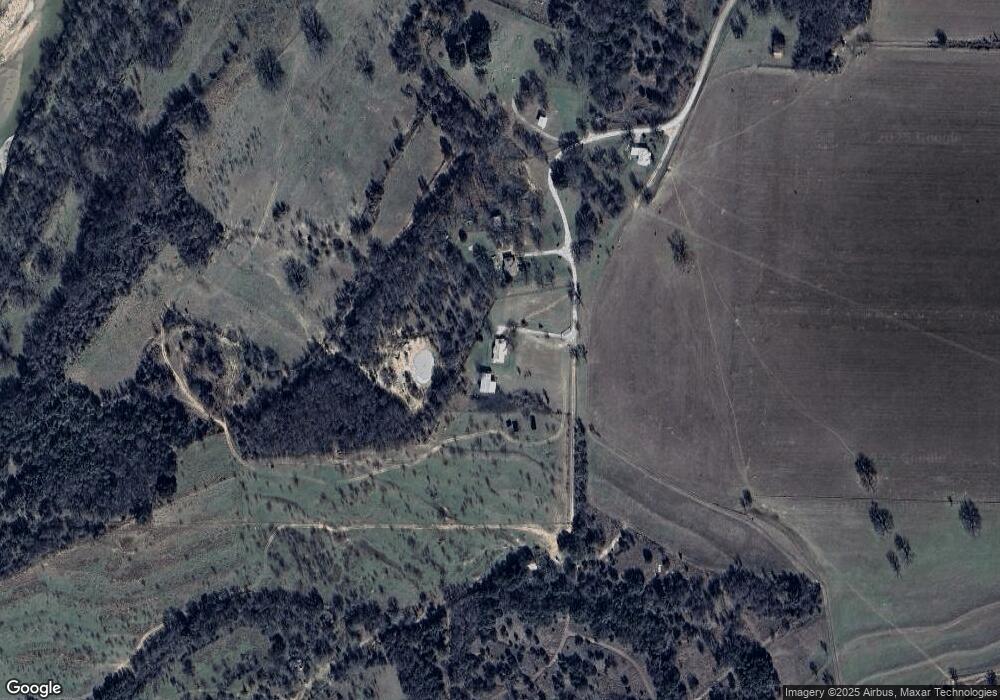 590 Soda Springs Cemetery Rd, Millsap, TX 76066 - photo 1