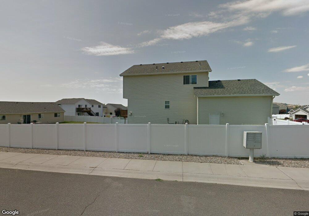 1015 N Fox Ridge Rd, Medical Lake, WA 99022 - photo 1