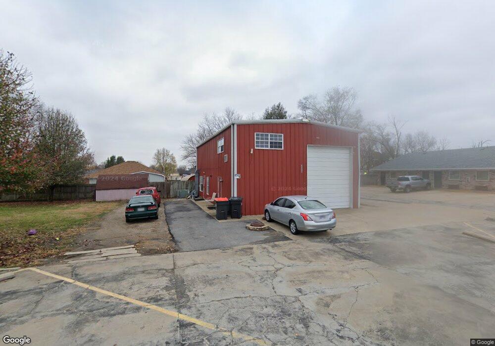 3559 Thompson St, Springdale, AR 72764 - photo 1