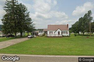 2247 3rd St, Syracuse, OH 45779