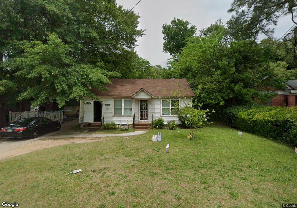 683 Lynmore Ave, Macon, GA 31206 - photo 1