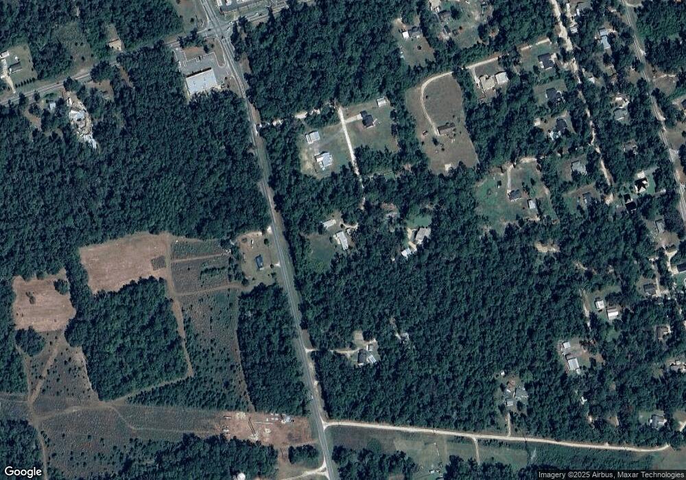 1327 Spring Creek Hwy unit 1, Crawfordville, FL 32327 - photo 1