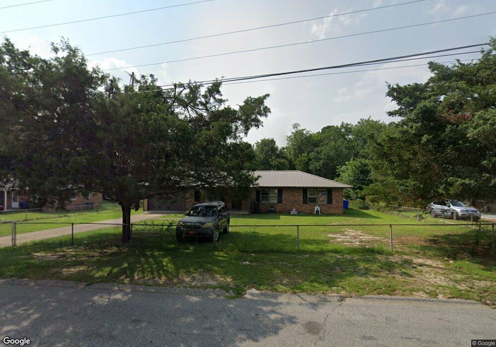 7558 Decatur Dr, Fayetteville, NC 28303 - photo 1