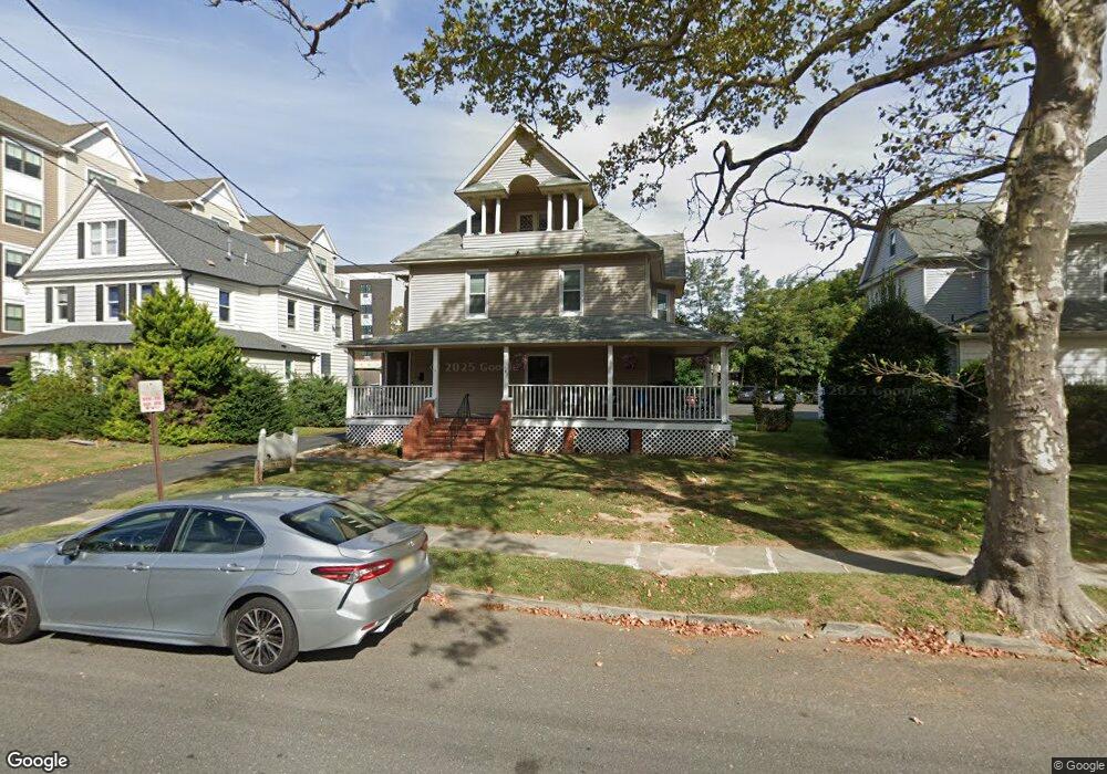 147 Pavilion Ave unit A, Long Branch, NJ 07740 - photo 1