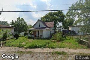 210 Lentz St, Cypress, IL 62923