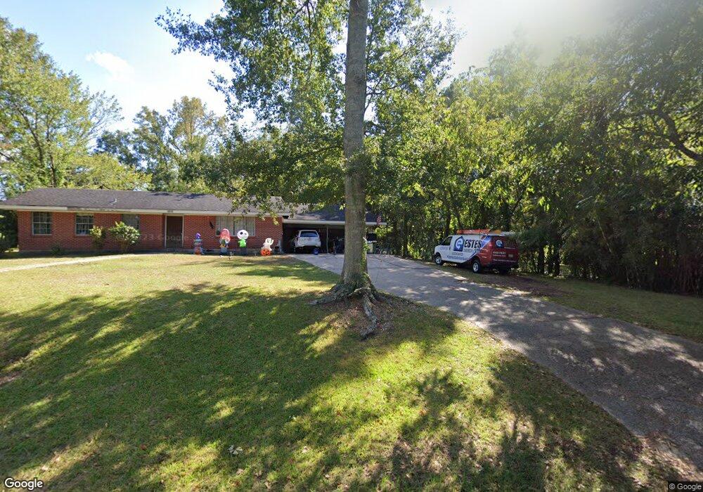 0 I Hwy unit 3247860, Moss Point, MS 39563 - photo 1