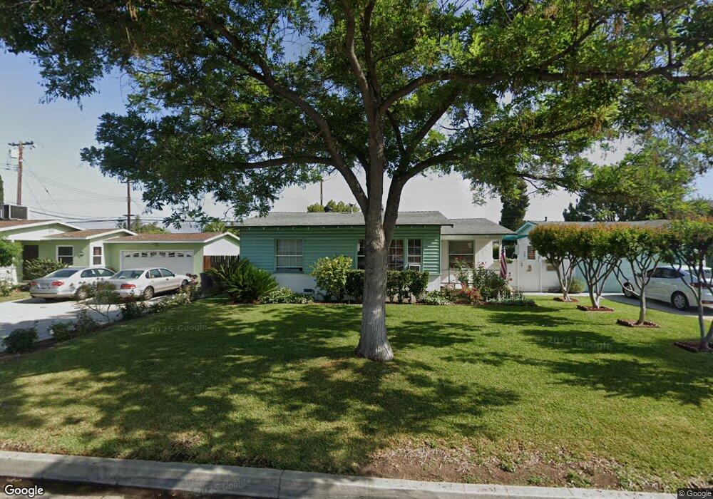 2315 E Evergreen Ave, West Covina, CA 91791 - photo 1