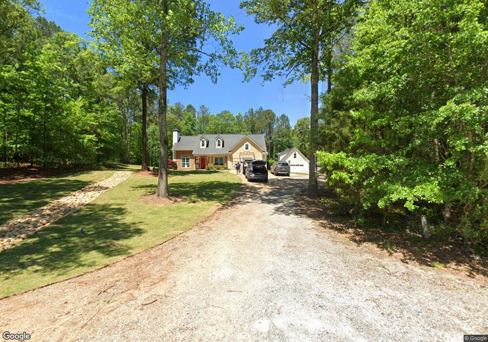 32 Rhino Ct, Senoia, GA 30276 - photo 1