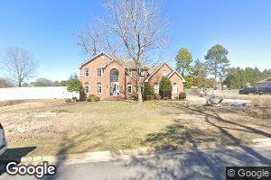1173 Kings Way Dr, Virginia Beach, VA 23455