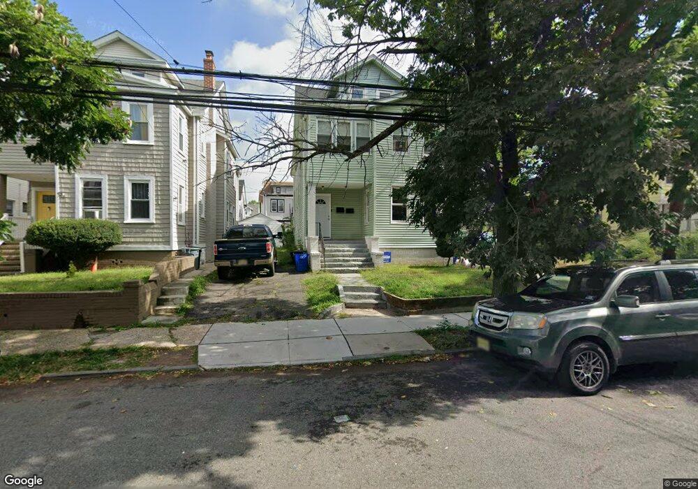 181 Scheerer Ave, Newark, NJ 07112 - photo 1