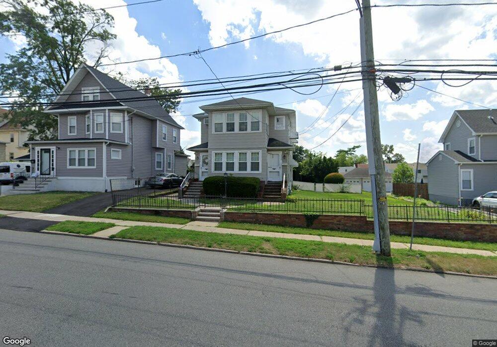 322 Rutherford Ave, Lyndhurst, NJ 07071 - photo 1