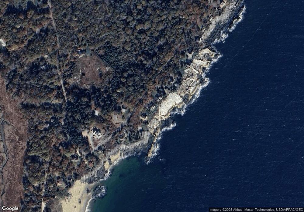 160 Loop Rd, Georgetown, ME 04548 - photo 1