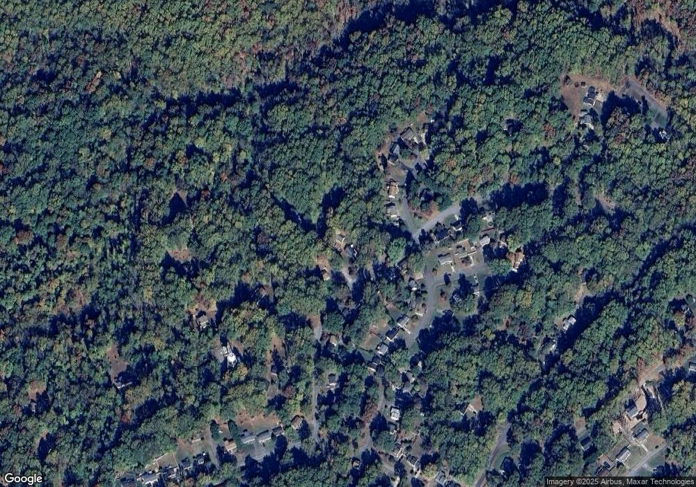 4232 N Shore Dr, Prince Frederick, MD 20678 - photo 1