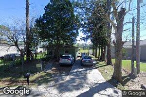 1012 Joseph St, Morgan City, LA 70380