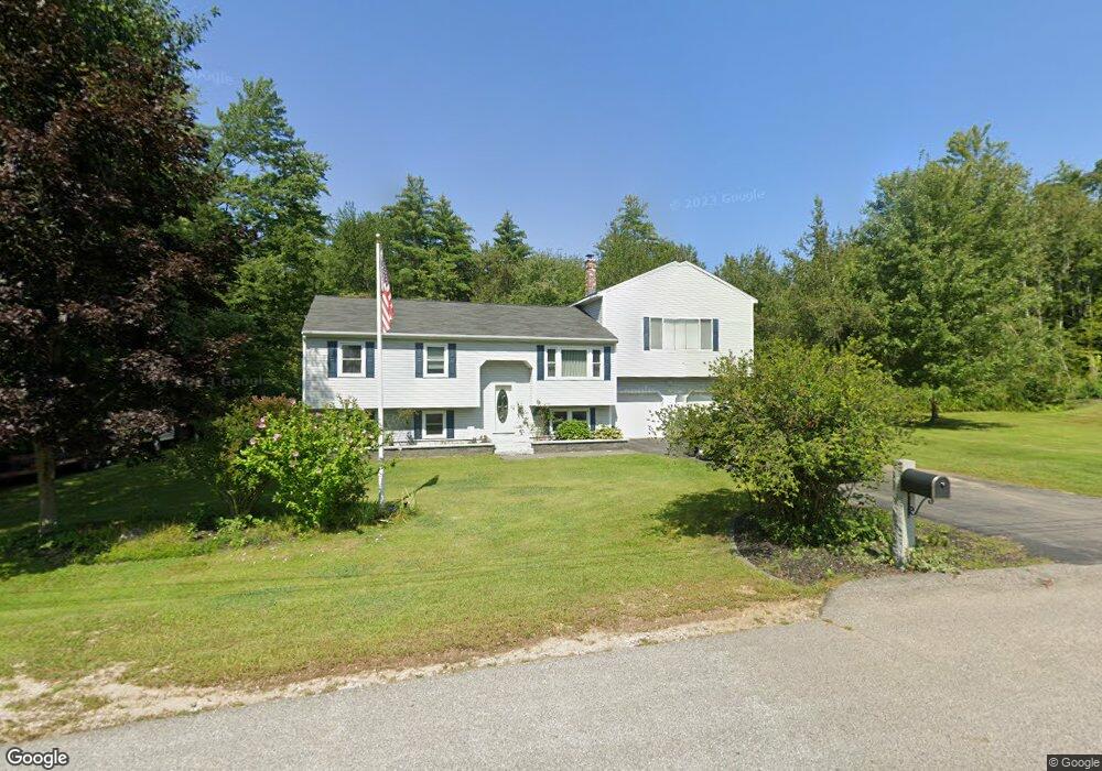 433 Terrie Dr, Pembroke, NH 03275 - photo 1