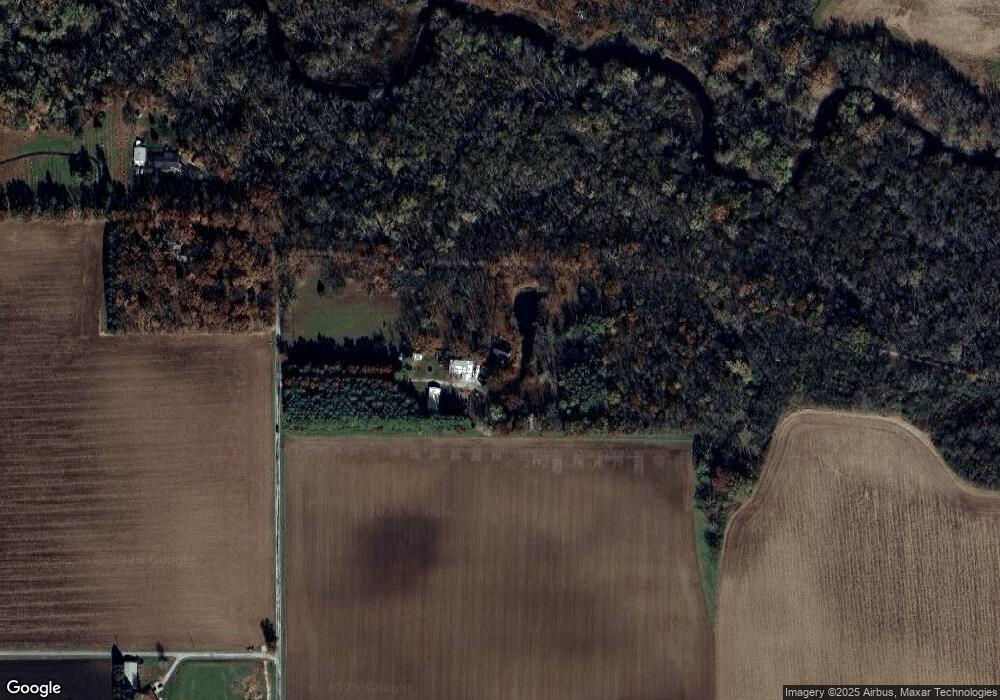 781 N County Road 1475 E, Tuscola, IL 61953 - photo 1