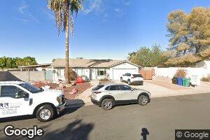 7526 E Princess Dr, Mesa, AZ 85207