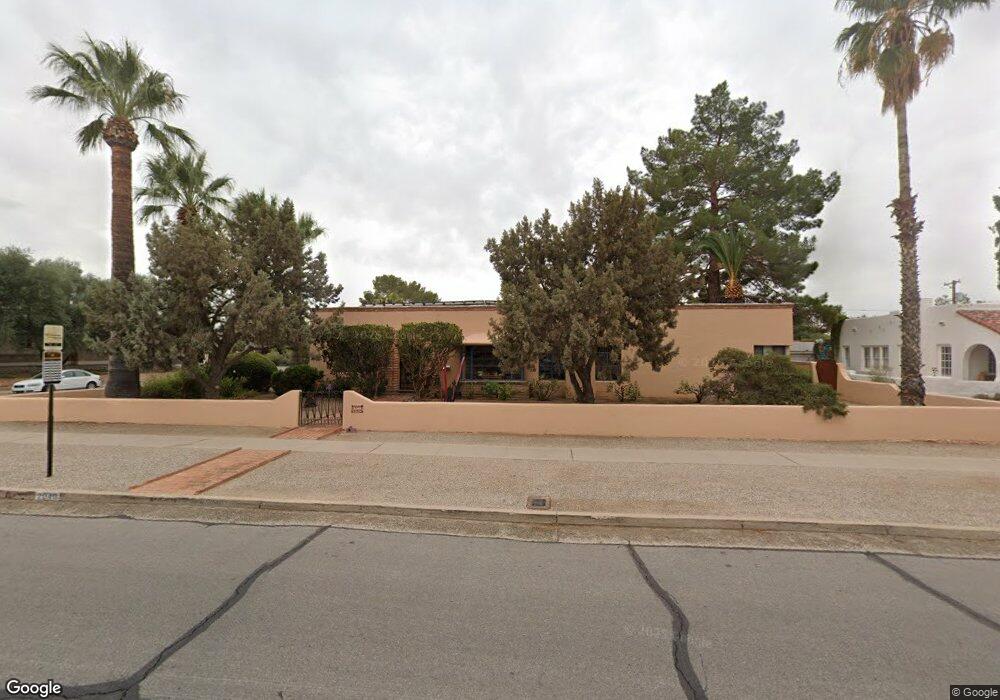 2040 E 3rd St, Tucson, AZ 85719 - photo 1