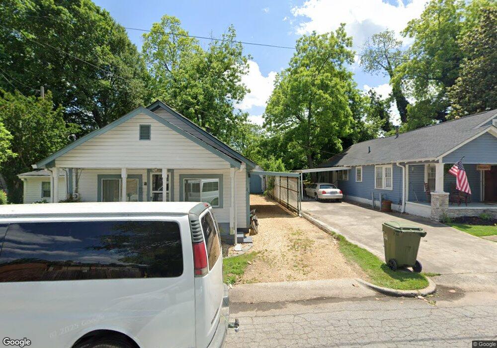 210 Gladys Hendrix Way, Carrollton, GA 30117 - photo 1