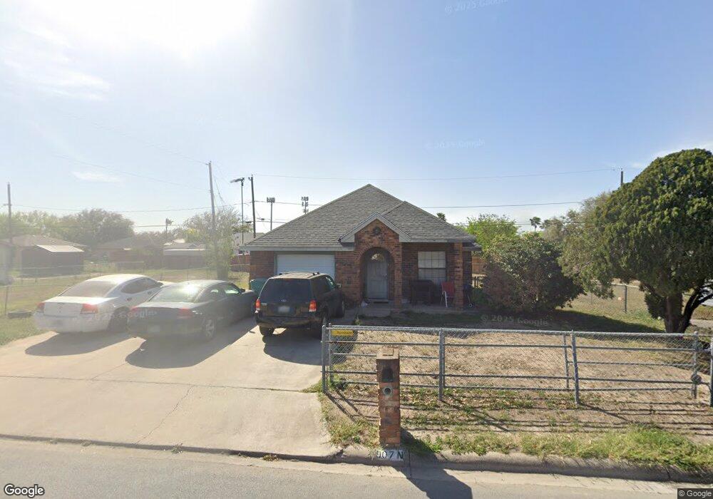 907 N Cypress St, Pharr, TX 78577 - photo 1
