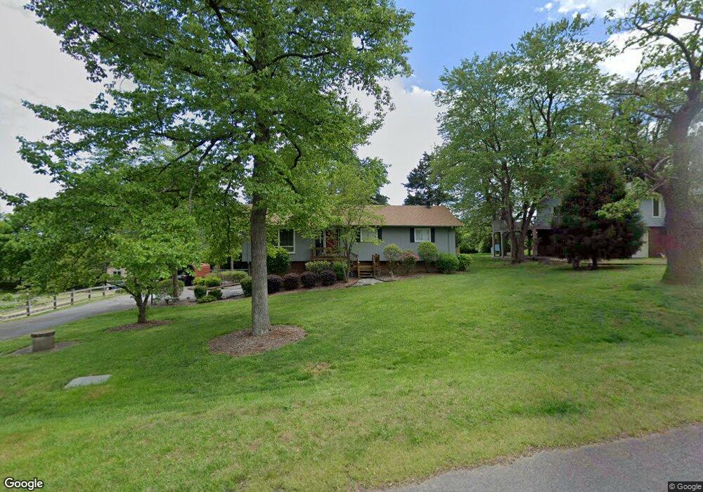 5301 Tarkington Dr, Greensboro, NC 27407 - photo 1