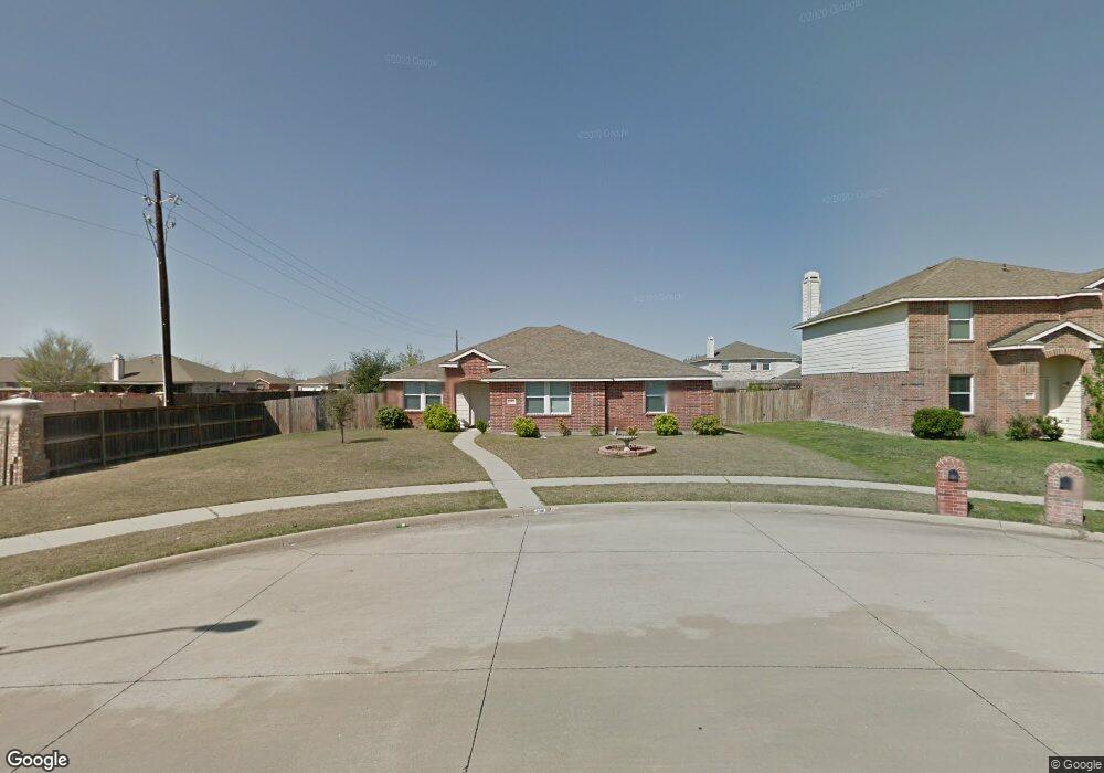 2901 Sheridan Ln, Wylie, TX 75098 - photo 1