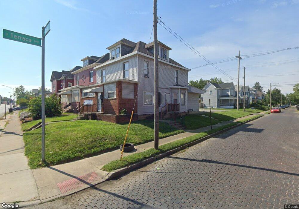 2528 W Broad St, Columbus, OH 43204 - photo 1