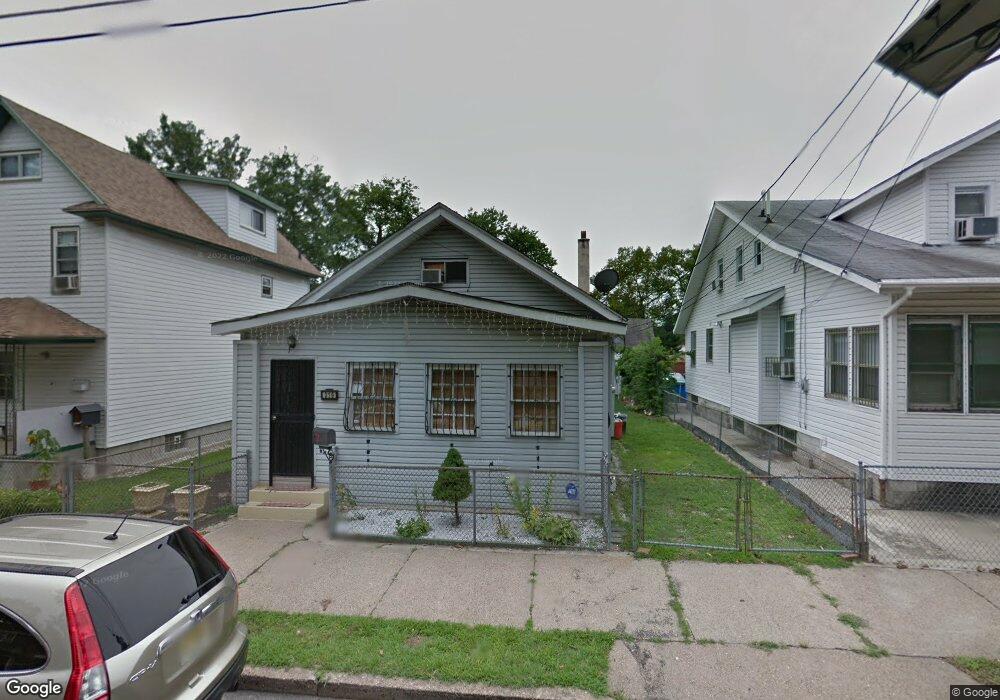 319 Fountain Ave, Camden, NJ 08105 - photo 1