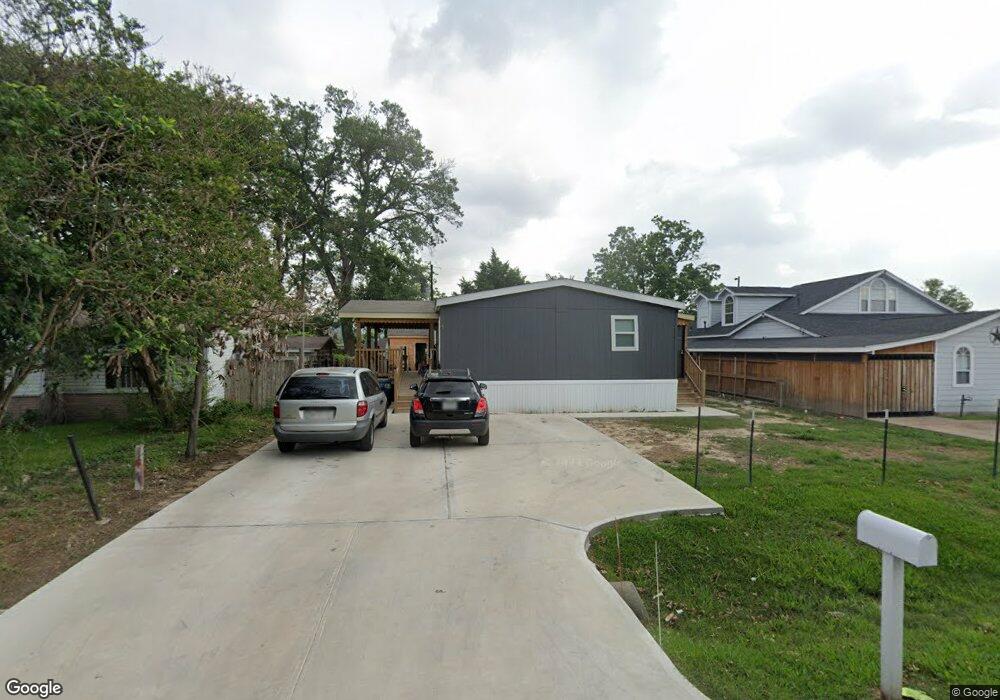 2723 Brea Crest St, Houston, TX 77093 - photo 1