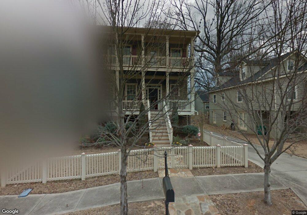 1010 Whitfield Ct SE, Smyrna, GA 30080 - photo 1