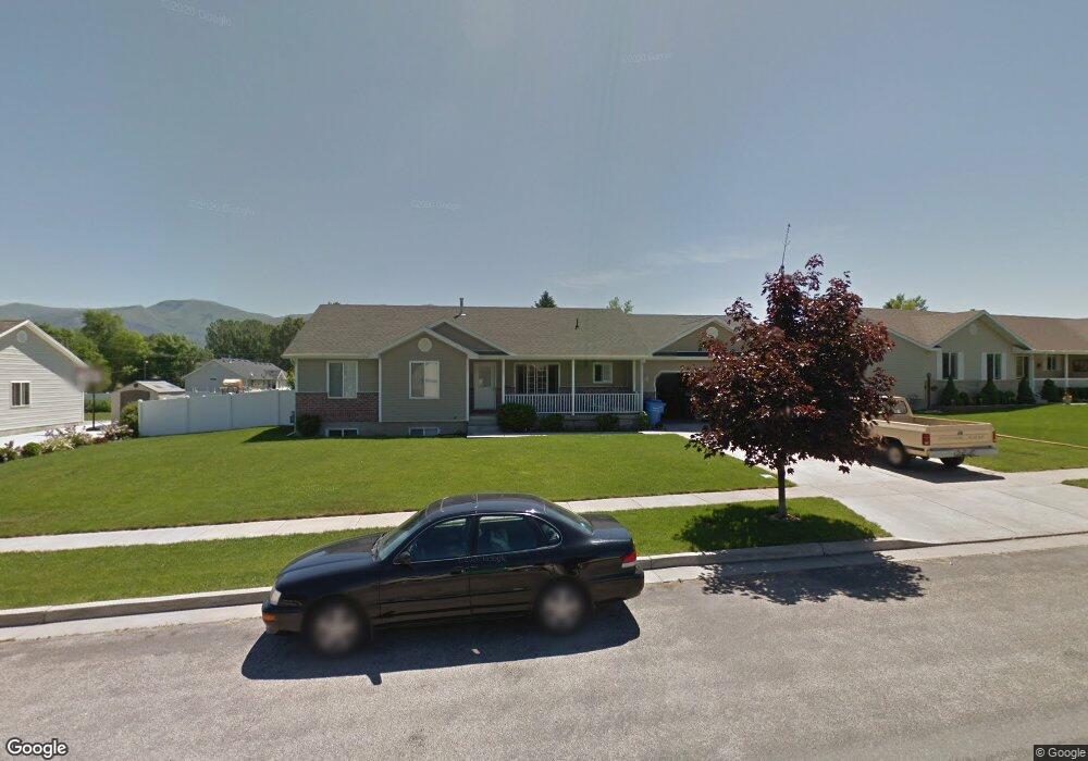 168 N 450 W, Hyrum, UT 84319 - photo 1