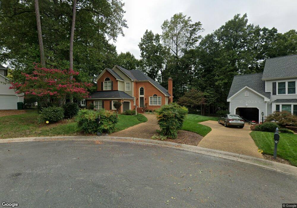 11208 Cedar Forest Place, Glen Allen, VA 23060 - photo 1
