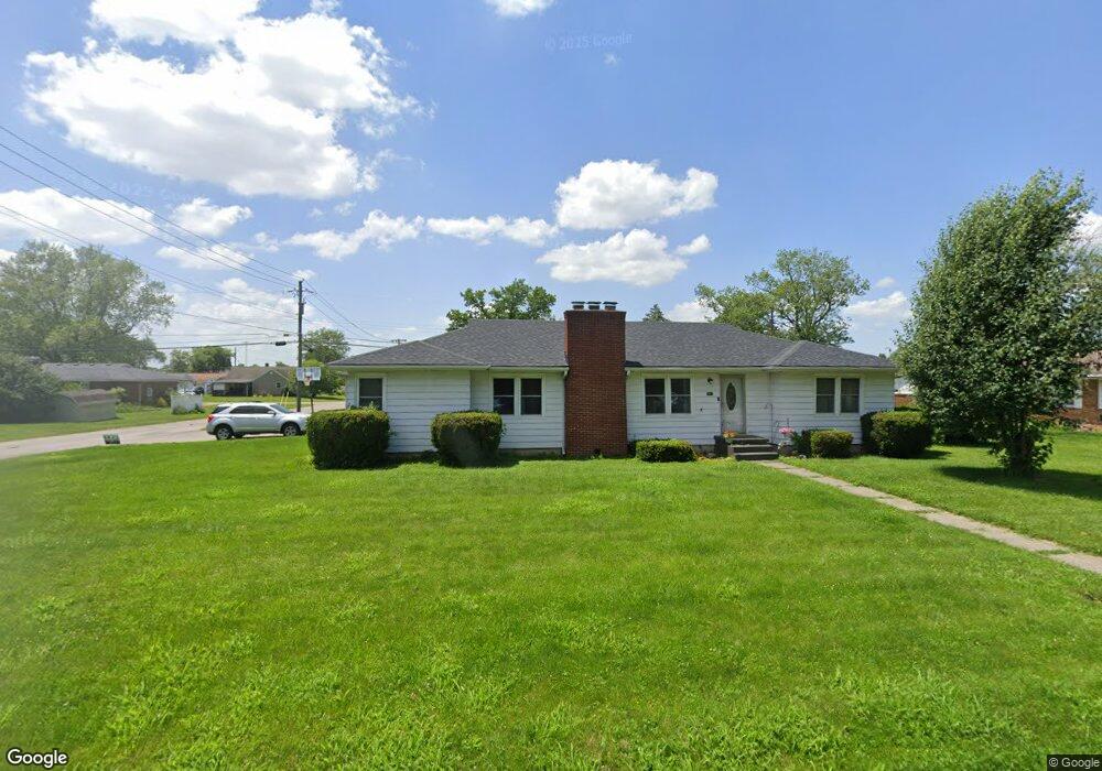 3701 N New York Ave, Muncie, IN 47304 - photo 1