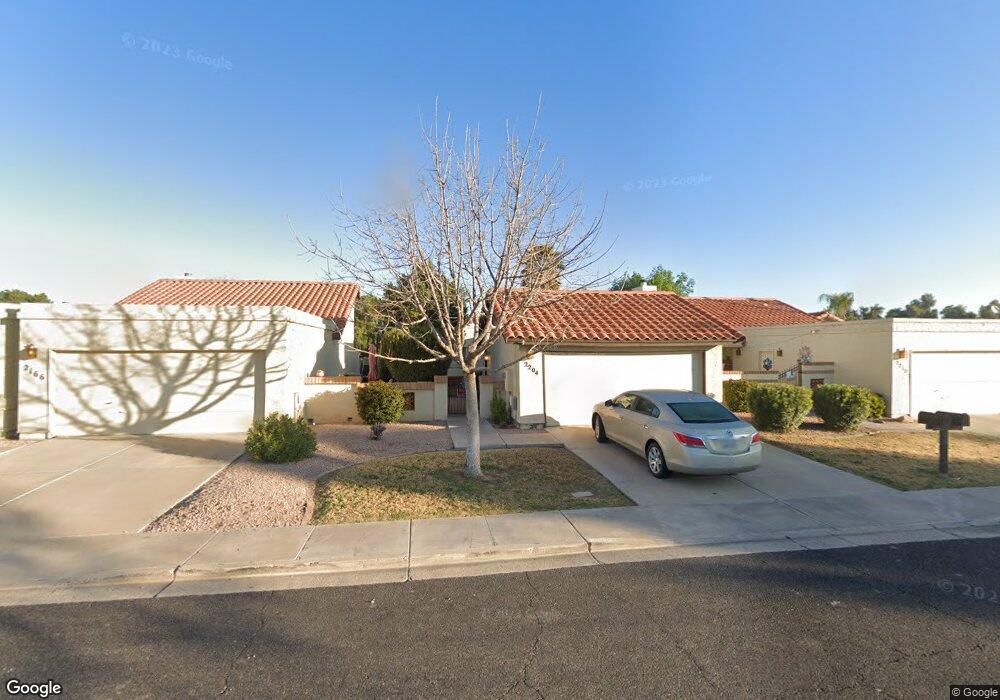 2204 E Forge Ave, Mesa, AZ 85204 - photo 1