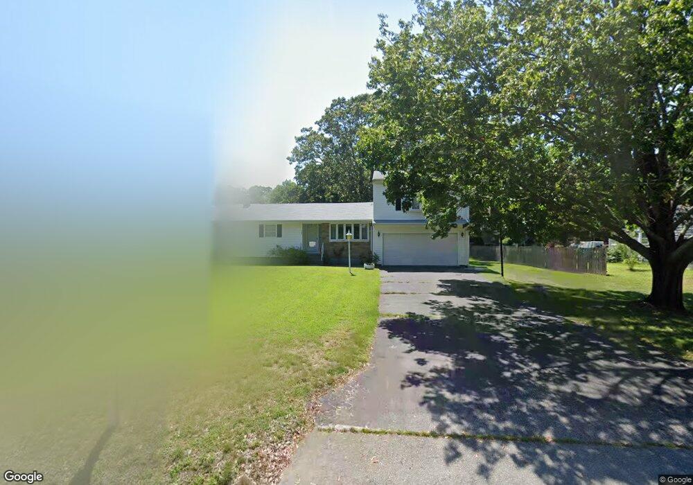 735 Sanford Rd, Westport, MA 02790 - photo 1