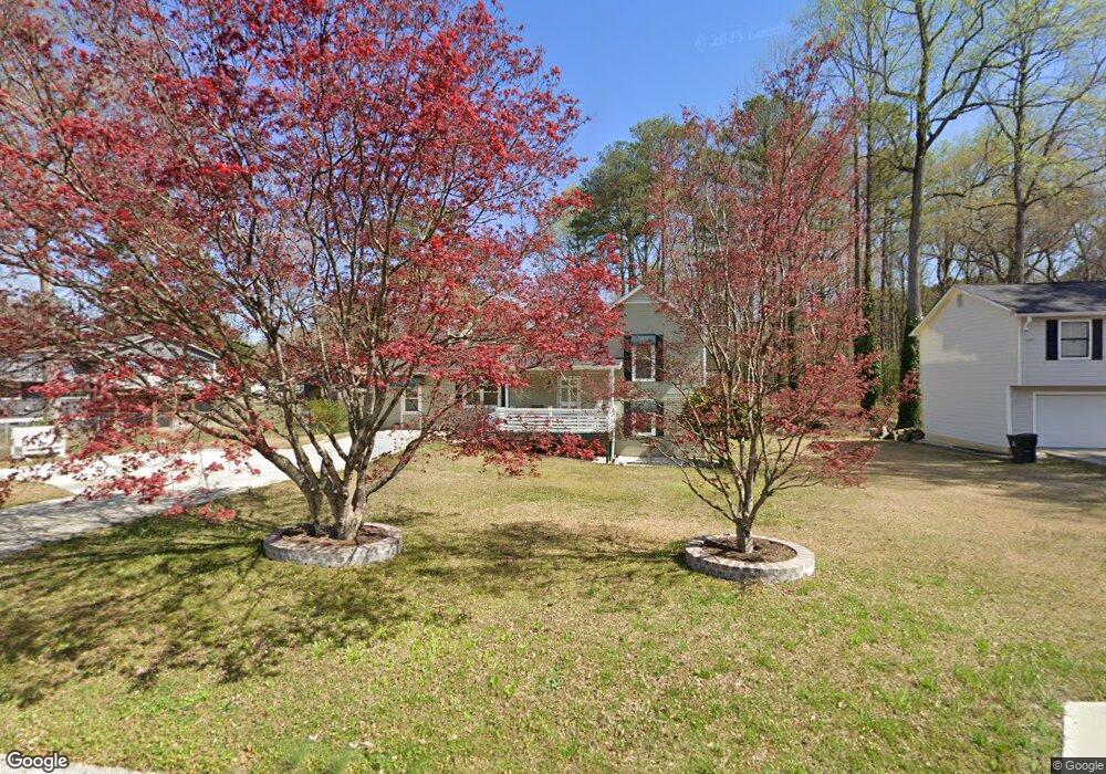 3189 Sasanqua Ln SW, Marietta, GA 30008 - photo 1