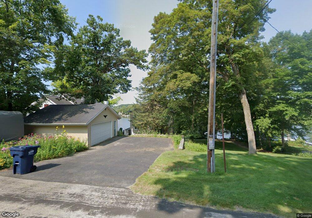 6017 Artist Bay Rd, West Bend, WI 53095 - photo 1