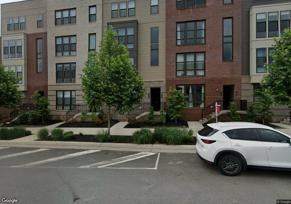 1853 Michael Faraday Dr unit 2020, Reston, VA 20190 - photo 1