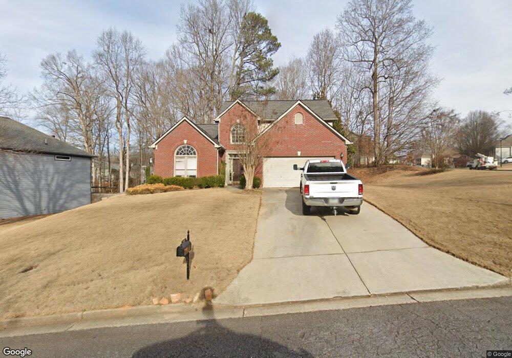 589 Summergreen Ct unit 4B, Suwanee, GA 30024 - photo 1