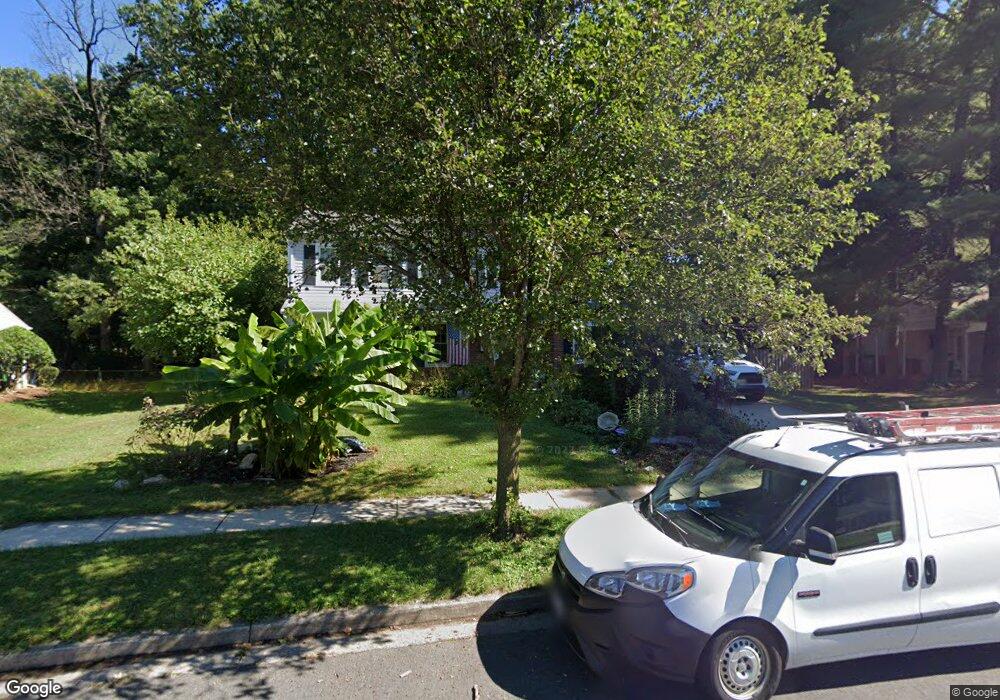 213 Summit Hall Rd, Gaithersburg, MD 20877 - photo 1